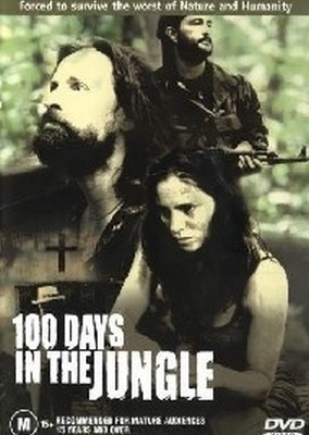 100 Days In The Jungle