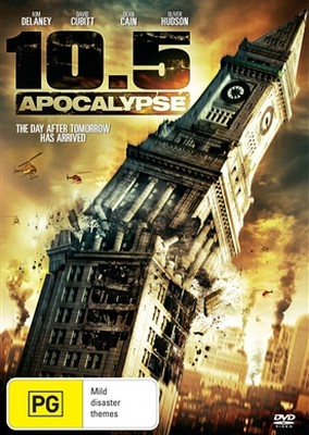 10.5 Apocalypse