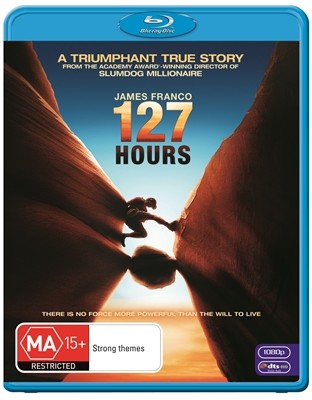 127 Hours