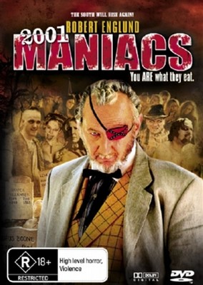 2001 Maniacs