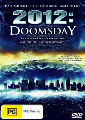 2012 - Doomsday
