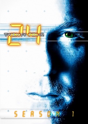 24 : Season 1