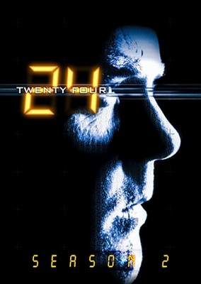 24 : Season 2