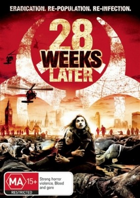 28 Weeks Later