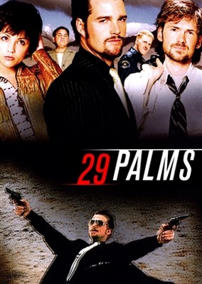 29 Palms