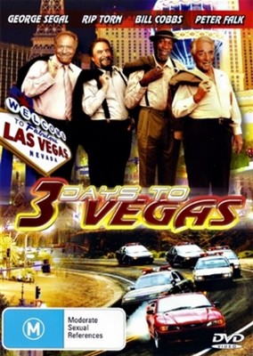 3 Days To Vegas