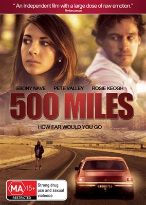 500 Miles