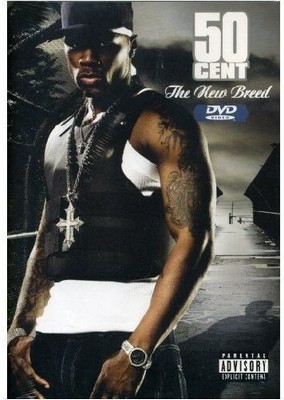 50 Cent - New Breed, The