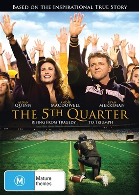 5th Quarter, The