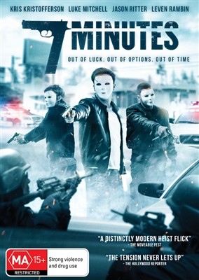 7 Minutes