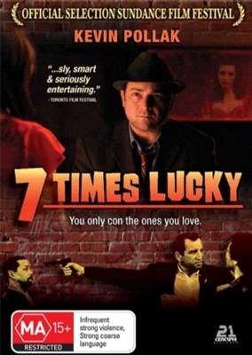 7 Times Lucky