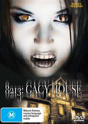 8213: Gacy House