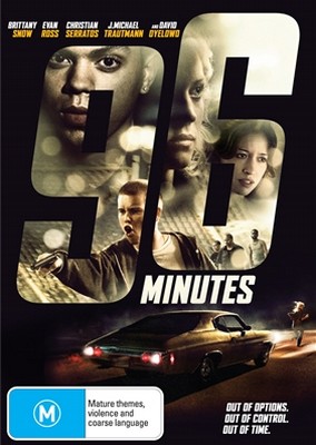 96 Minutes