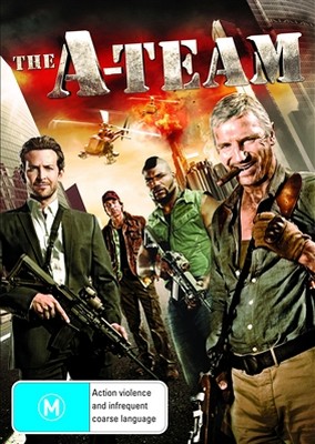 A-Team (DVD)