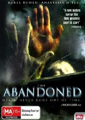 Abandoned, The