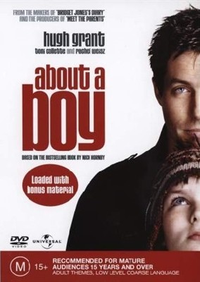 About A Boy