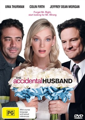Accidental Husband