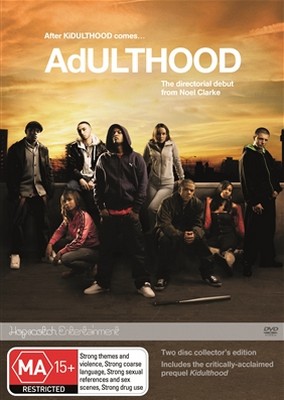 Adulthood