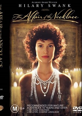 The Affair Of The Necklace