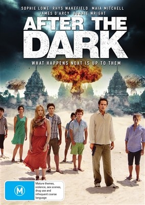 After The Dark