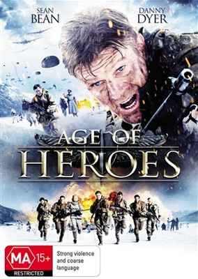 Age Of Heroes