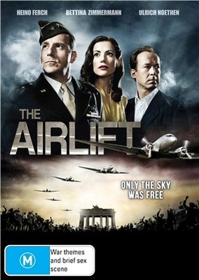 Airlift, The