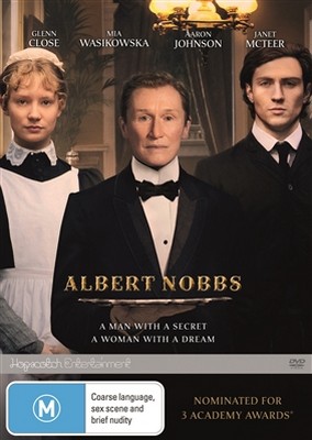 Albert Nobbs