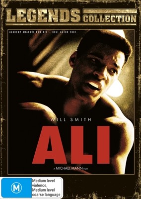 ALI - Legends Collection