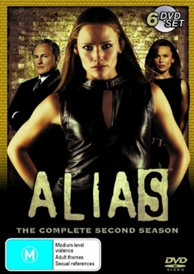 Alias : Season 2