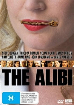 Alibi, The