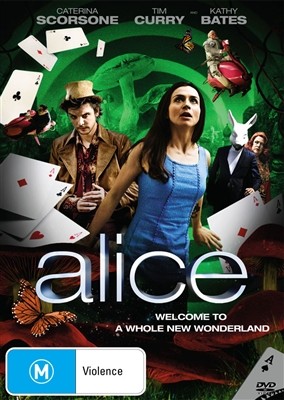 Alice