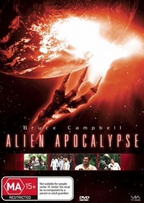 Alien Apocalypse