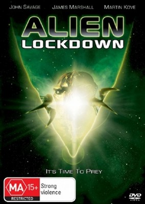 Alien Lockdown