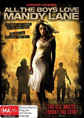 All The Boys Love Mandy Lane