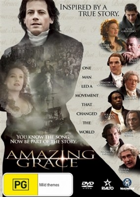 Amazing Grace