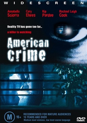 American Crime