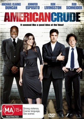 American Crude
