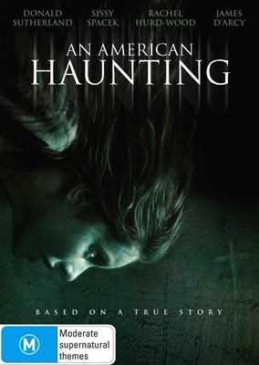 American Haunting, An