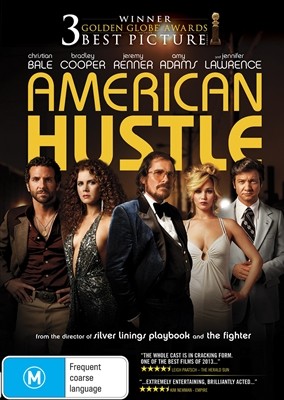 American Hustle