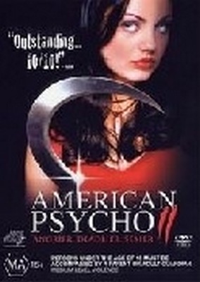 American Psycho 2