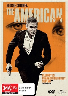 American, The