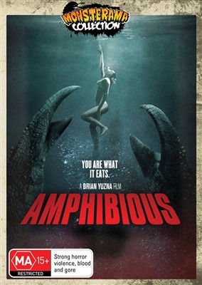 Amphibious
