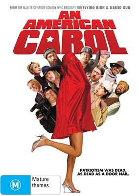 An American Carol