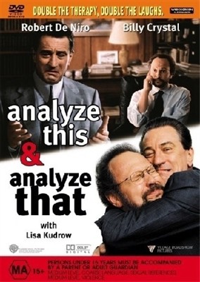 Analyse This / Analyse That