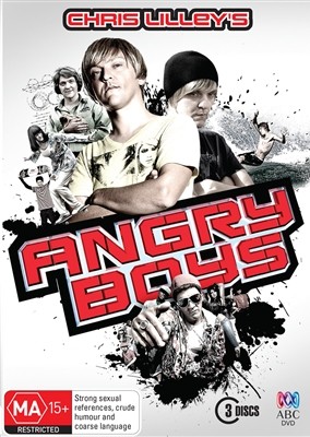 Angry Boys