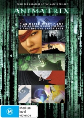 Animatrix