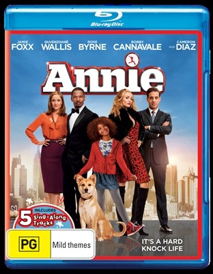 Annie