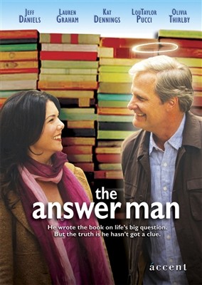 Answer Man, The