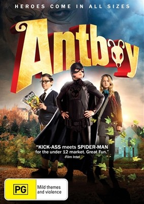 Antboy