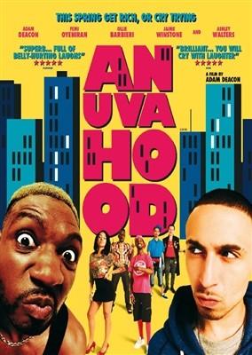 Anuvahood